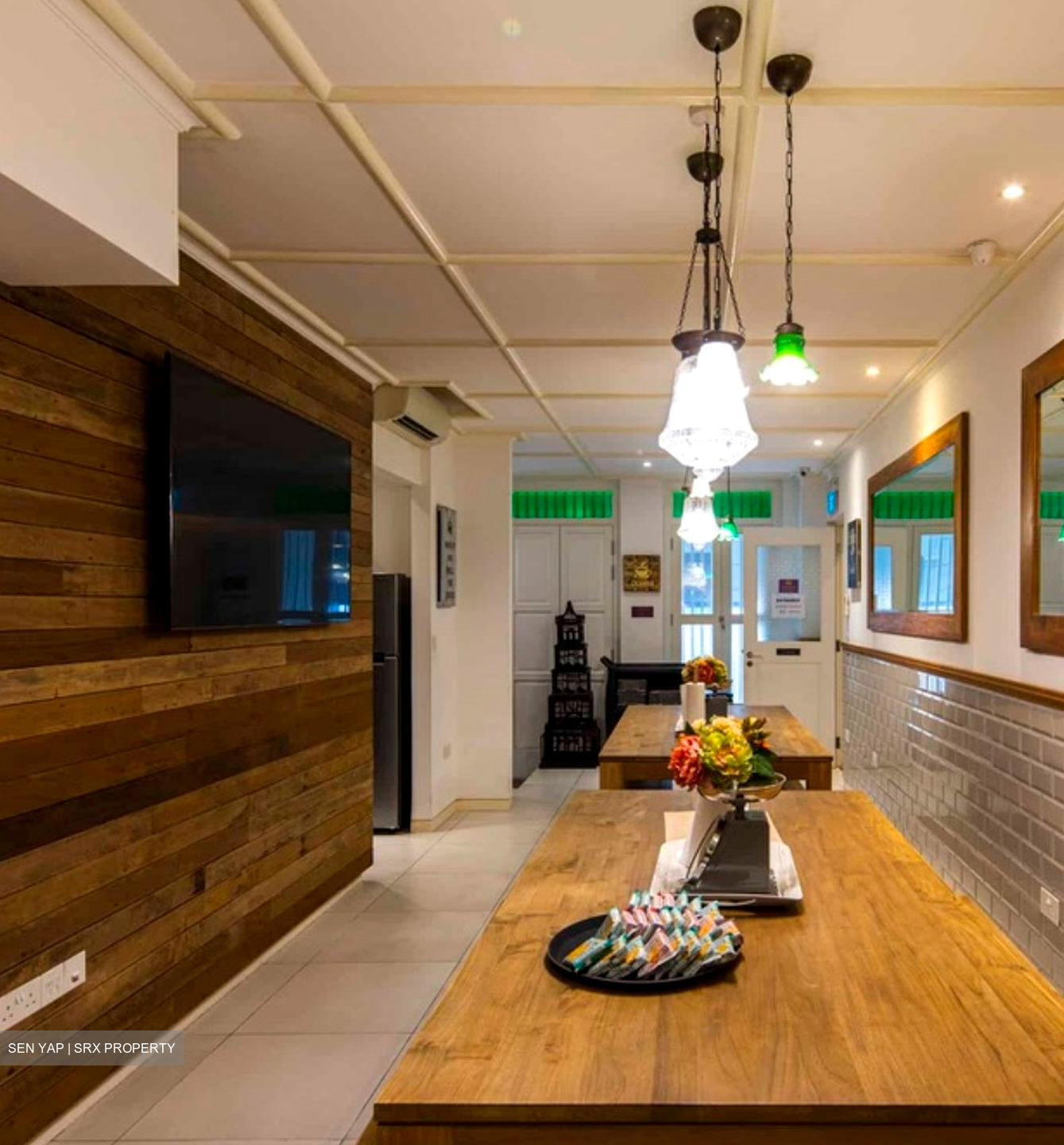 Paya Lebar Road (D14), Detached #582739021